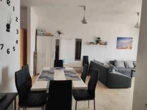 Sunny apartment
